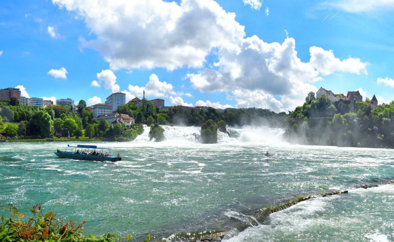 C3 Albmatte-Fewo Sauna, Hallenbad Aussenbecken Massagen Nebenan ซังคท์บลาเซียน ภายนอก รูปภาพ